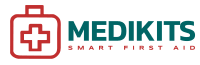 Medikits Belgie