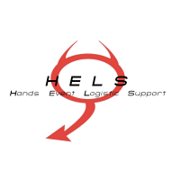 HELS | Hands  Event Logistic Support