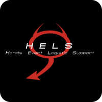 HELS | Hands  Event Logistic Support
