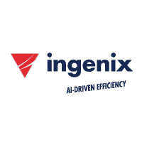 Ingenix - AI-Driven Efficiency
