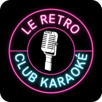 le retro club karaoké 