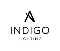 Indigo lighting