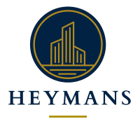 Heymans Vastgoed