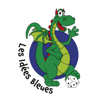 Les idées bleues