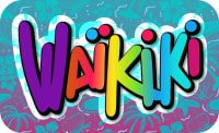 Waikiki
