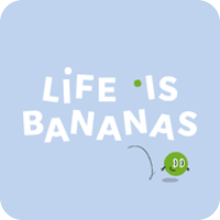 Life is Bananas