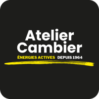 Atelier Cambier ASBL