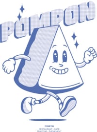 Pompon Food SRL