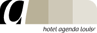 HOTEL AGENDA LOUISE 