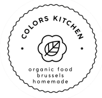 Colors Kitchen