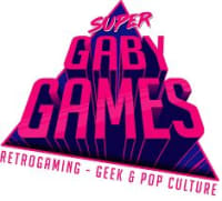 Web 9 / Super Gaby Games