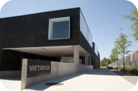 Metafor NV