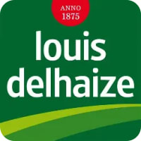 louis delhaize erps kwerps