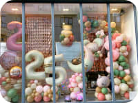 balloons events srl