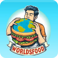 WORLDSFOOD