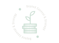 Beyond Counsel and Strategy