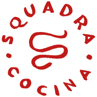 SQUADRA COCINA 