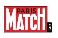 Paris Match Belgique