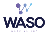 Work AS One (WASO) 