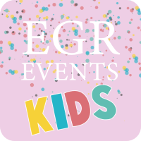 EGR EVENTS Kids 