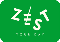 Zest Fresh Juice Bar Brussel (2 locaties)