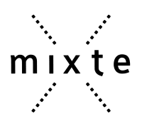 Mixte