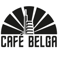 CAFÉ BELGA