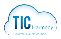 TIC Harmony asbl