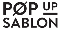 POP UP SABLON
