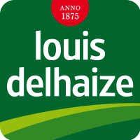 louis delhaize Janson (Saint-Gilles)