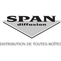 span diffusion