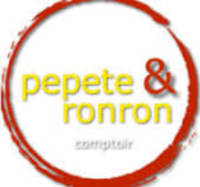 Pepete & Ronron Place du Chatelain- Place Jourdan