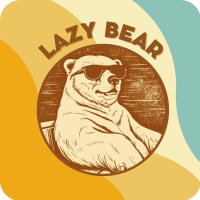 Lazy Bear