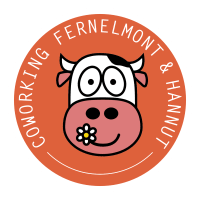 Too Many Cows - Coworking Fernelmont & Hannut