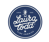 Laura Todd - Fine Cookies & Coffee Signature