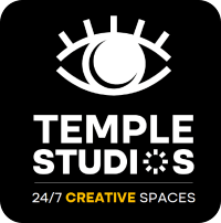 TEMPLE STUDIOS 