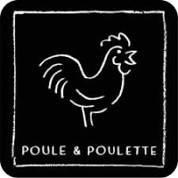 Poule & Poulette