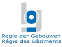 Régie des Bâtiments - Regie der Gebouwen