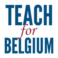 Teach for Belgium
