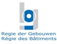 Régie des Bâtiments - Regie der Gebouwen
