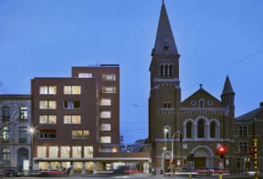 Werken als stagiair bij Hightide
