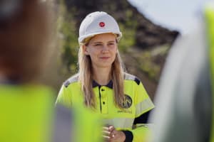 Werken als young professional bij Jan De Nul
