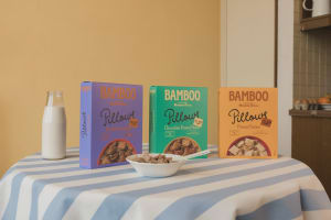 Travailler en tant que étudiant chez Bamboo Breakfast