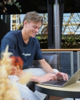 Travailler comme stagiaire chez Creatlas SRL
