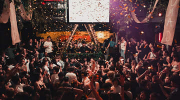 Werken als stagiair bij NightLab
