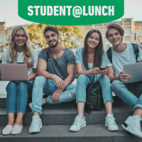 Travailler en tant que étudiant chez Lunch Garden Belgium NV