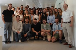 Travailler comme stagiaire chez Leexi