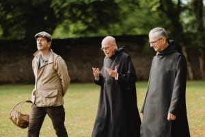 Travailler comme stagiaire chez Maredsous-Distillery