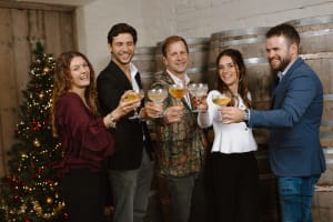 Travailler comme stagiaire chez Maredsous-Distillery