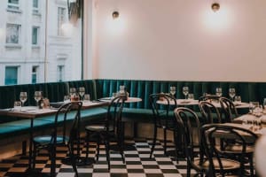 Werken als student bij SQUADRA COCINA 
